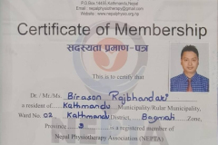 kathmandu-physiotherapy-certificates-2